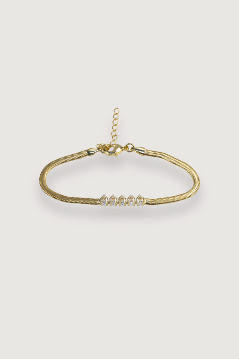 CHARM Nº33
